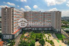 Chuyên bán lại căn hộ 9 view gần trạm metro số 1, giá chỉ từ 2 tỷ, nh hỗ trợ 70