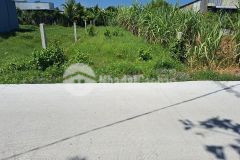 Kẹt tiền bán gấp 150m2 giá 800tr gần khu cn tân đức, đức hòa,long an