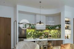 Bán căn hộ jamila khang điền 3pn full nội thất decor mới 100, yên tĩnh thoáng mát