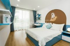 Quá rẻ bán căn 3 ngủ 3 vệ sinh 120m2 khai sơn city long biên giá chỉ 5.4 tỷ, 45.5trm2