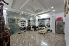 Bán nhà khu vực tôn đức thắng đống đa