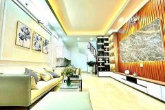 Bán nhà phố đặng thai mai,dt 45mx5 tầng, lô góc, ô tô đỗ trước nhà, giá chỉ 9.5 tỷ.