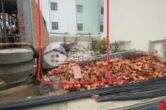 Đất hẻm 751 hương lộ 2,bình trị đông a,bình tân dt 63m2 giá 3,8 tỷ