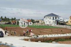 Bán nhanh lô đất thị trấn quất lâm. sổ sẵn full cư. gần quảng trường, bãi tắm. giá chỉ từ 970tr