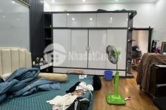 Bán nhà tây sơn, đống đa. gần 40m2, mt 5.6m. ở ngay, gần ô tô, hơn 6 tỷ