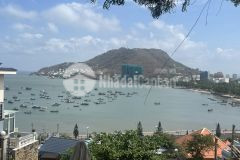 Bán gấp lô đất hải đăng mặt tiền 40m view toàn cảnh biển giá 52trm2