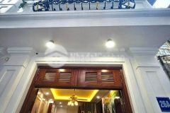 Bán nhà xuân đỉnh, khu ngoại giao đoàn 34m2, 5t, 5.5 tỷ. ô tô tránh cực gần, dân xây. 0967.560.457