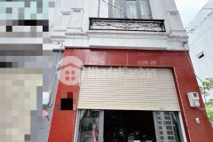 Nhà mới hxh 42m2 4tang đô đốc chấn liền kề aeon mall tân phú 5 tỷ nhỉnh 0932030061