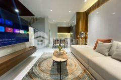 Siêu phẩm phan đình giót, hà đông,ô tô đỗ cửa,mặt tiền quyền lực,thiết kể đỉnh,45m2,7.6 tỷ