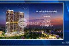 Chung cư the felix thuận an của c holdings giá tốt chỉ 1 tỷ 3