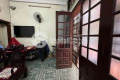 Bán nhà cù chính lan. thanh xuân. ô tô. kinh doanh. dt 59m2. mt 15m. giá 8,58 tỷ.