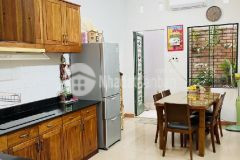 Bán nhà p.15 tân bình, hxh 5m thông, gần trần thái tông, 4x13m, 2 tầng, chỉ 4.x tỷ