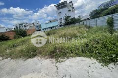 Thạnh lộc, quận 12, đất thổ cư, dt 912m2, ngang 30m chỉ 23 tỷ tl