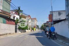 Bán đất đấu giá thụy lâm 85m2. 2.75ty. đông anh, 0977226336