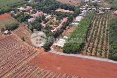 Đất nghỉ dưỡng view hồ sinh thái.