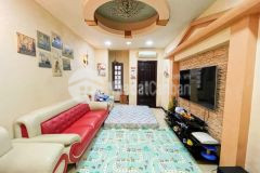 Nhà 2 thoáng, ô tô vào nhà, ô chờ thang máy phương mai, đống đa. 0911554873.