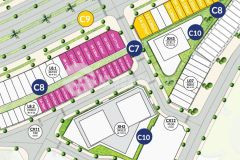 Bán nhà liền kề khu đô thị vci, định trung, vĩnh yên, vĩnh phúc. lh 0986934038