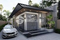 Nhà phố đặng tất phường tân định quận 1