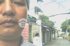 Bán nhà hxh phan huy ích cống lở ngang 4,7m, 4 tầng, 94m2, phường 15, tân bình, 7,2 tỷ