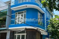 Cho thuê nhà 2 mặt tiền số 10 nguyễn thiếp, p. an hải tây, sơn trà, đà nẵng