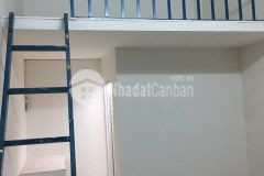 Bán nhà 4 căn phòng trọ đường số 5, p. linh xuân, tp thủ đức