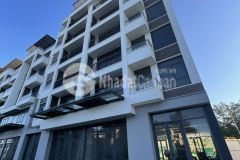 Mở bán shophouse với nhiều ưu đãi