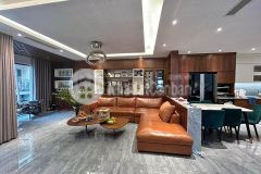 Bán gấp nhà mặt phố hoàng ngân, lô góc, kinh doanhdt 90m2, 5tầng, mt 6m, 24.5 tỷ