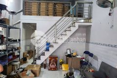 Bán nhà sổ hồng riêng đường nguyễn ánh thủ, phường tân chánh hiệp, quận 12, tp. hcm