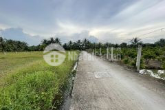 Bán đất phước thạnh, mỹ tho giá rẻ