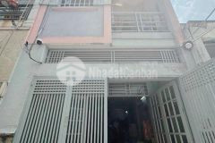 Bán nhà 48m2 3tang gần tân kỳ tân quý giao lê trọng tấn hẻm 3 gác 4 tỷ nhỉnh 0932030061