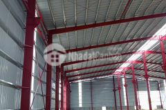 Chuyển nhượngcho thuê nhà xưởng tại kcn đồng văn 3. hà nam