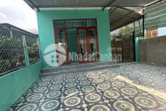 Bán nhà diên điền giá rẻ thôn đông 2 dân cư đông đúc đã bán