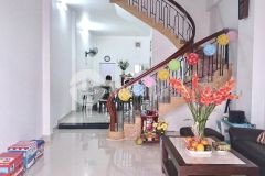 Vào ở ngay bán nhà đẹp 4 tầng hxh hai bà trưng, 39m2, ngang 4m, 7.5 tỷ tl