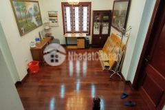 Bán biệt thự bắc từ liêm, 2 tiền 3 thoáng, đáng sống nhất thủ đô