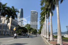 Giá rẻ nhà 2 tầng đường hà đặc,ngay biển mỹ khê q. sơn trà. 64m2, giá 6.5 tỷ tl