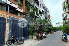 Khu vip nguyễn tư giản 4x14,5m nhà 5 tầng full nội thất cao cấp chỉ 8,89 tỷ