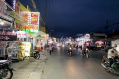 Chi 35trm2,ban gâp nha hxh,4phong tro tinh lô 43,92m24.7x20,3.35ty.