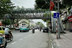 Mặt phố ngô gia tự 92m2x2t hơn 14 đồng vỉa hè kd ngay đầu phố