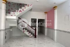 Hxt 1 phạm văn chiêu 65m2 5x12 3lầu giá chỉ 6.7 tỷ