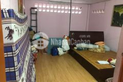 Nhà bán 65m2 3 tầng trần nhân tôn p2q10 9 tỷ