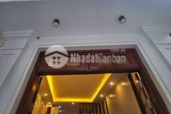 Bán nhà cầu giấy phố đông quan 33m x 6t nhà đẹp, full nội thất, ở cực thích