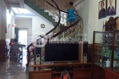 Mt võ thành trang 4pn 70m2 cạnh chợ bà hoa kinh doanh đắc địa chỉ 11 tỷ