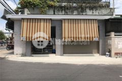 Cho thuê mặt bằng đẹp khu khang linh căn góc 2 mặt tiền.