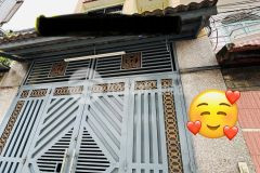 Quá đỉnh hẻm ôtô cực đẹp, 4 tầng btct nở hậu, 47m2, tt tân phú giáp tân bình, giảm còn 6.4 tỷ