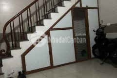 Bán nhanh nhà sau nhà mp bạch mai, giá 11.5 tỷ, hơn 40m2x5t, kd ảnh thật
