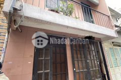 Dt to, 2 mặt hẻm nguyễn sỹ sách, tân bình 4.6 tỷ