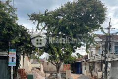 Cho thuê nhà mặt tiền 12m thủ khoa huân, phú thủy, phan thiết, bình thuận