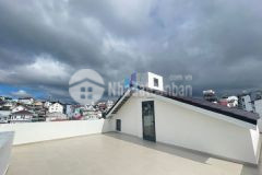 Nhà nguyễn an ninh p6 đà lạt