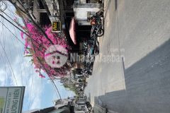 Tanbinh bán nhà đẹp 2tầng 33m, cách 1 cân ra mặt tiền, chỉ 4tỷ tl.