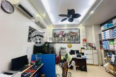 Bán nhà khu hồ văn chương, đđa. 7mx7m, dân xây, ở luôn. hơn 6 tỷ